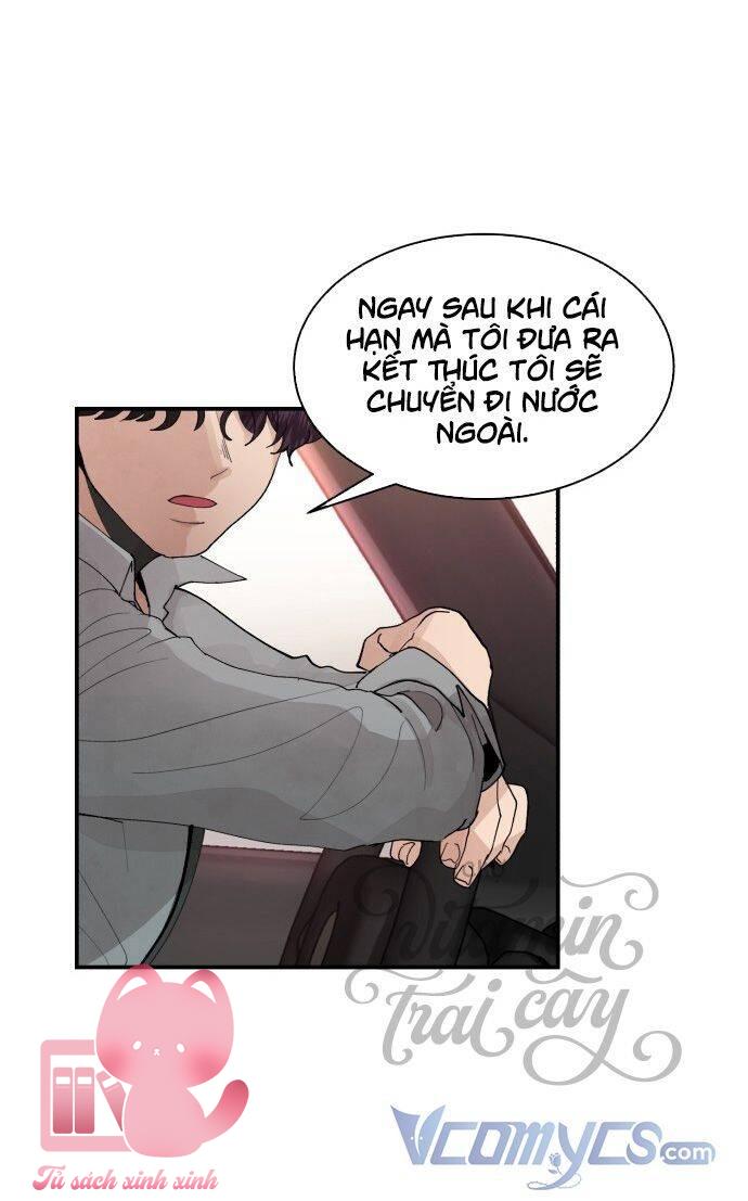 Oan Gia Ngõ Hẹp - Chap 16 - Trang 39