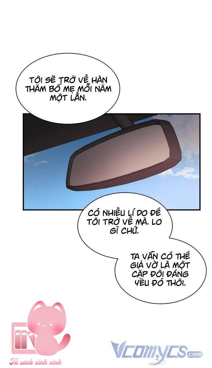Oan Gia Ngõ Hẹp - Chap 16 - Trang 40