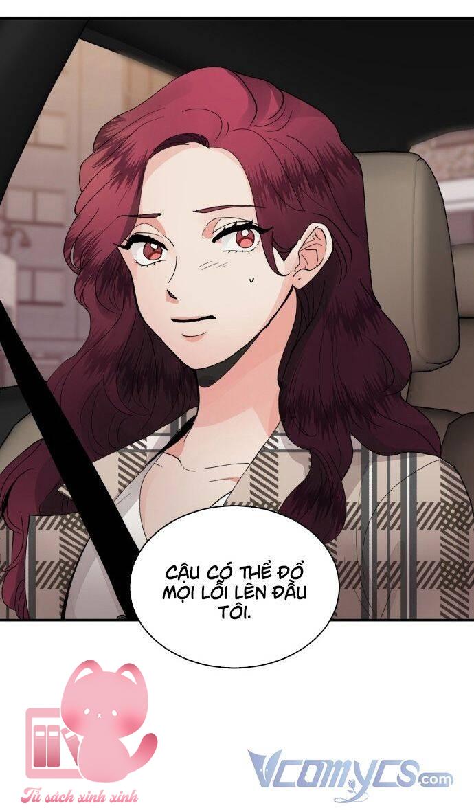 Oan Gia Ngõ Hẹp - Chap 16 - Trang 43