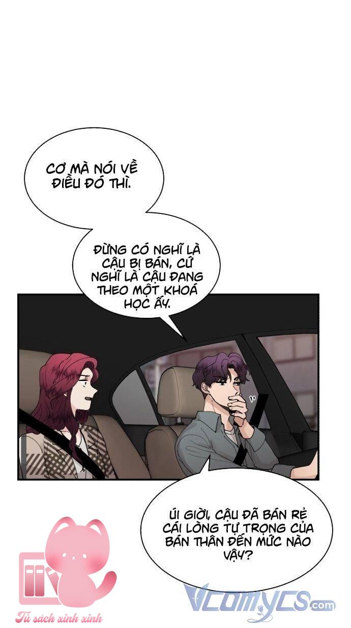 Oan Gia Ngõ Hẹp - Chap 16 - Trang 44