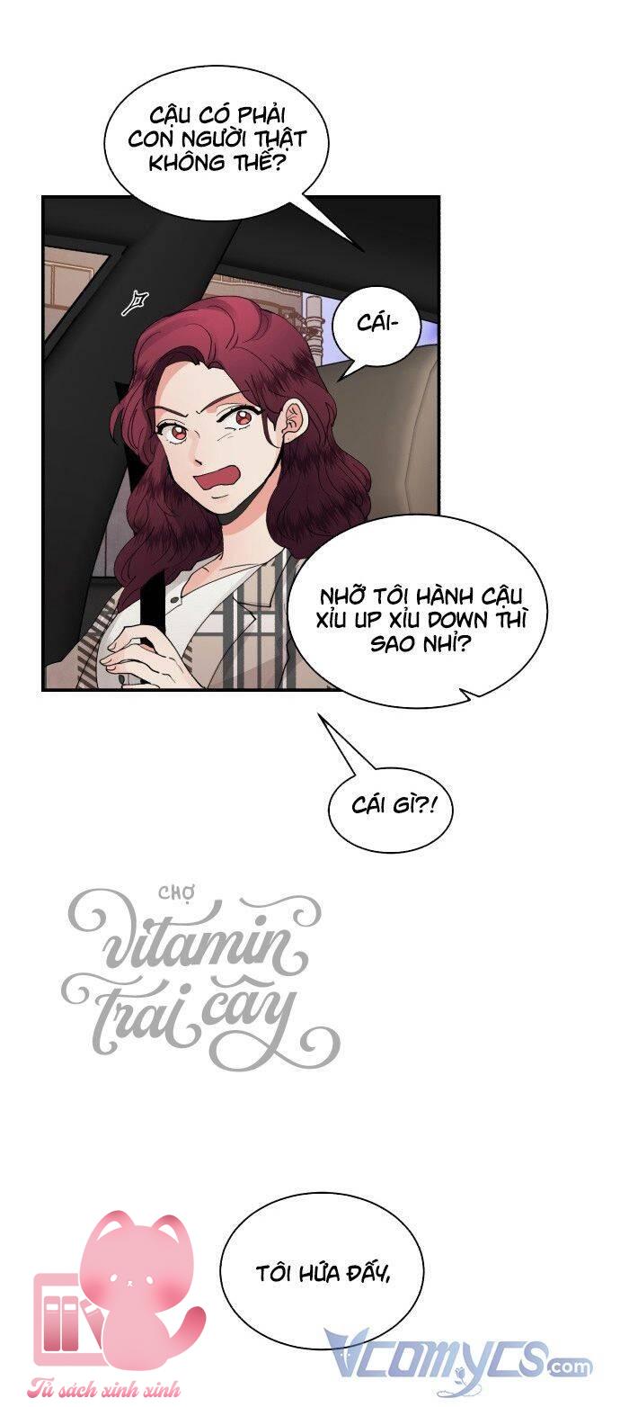 Oan Gia Ngõ Hẹp - Chap 16 - Trang 45
