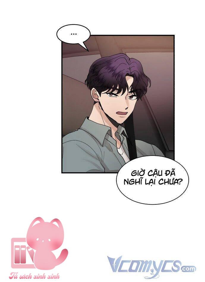 Oan Gia Ngõ Hẹp - Chap 16 - Trang 48