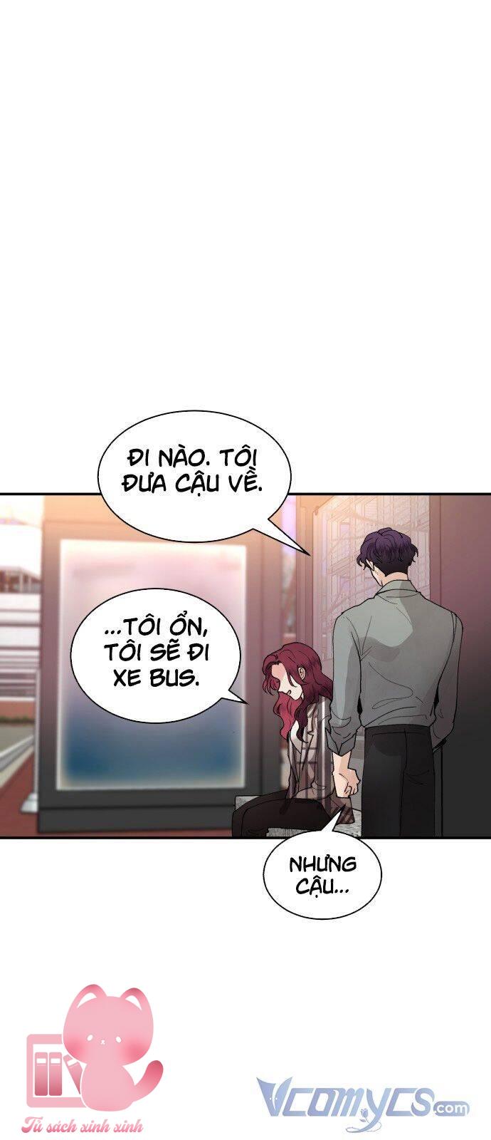 Oan Gia Ngõ Hẹp - Chap 16 - Trang 5