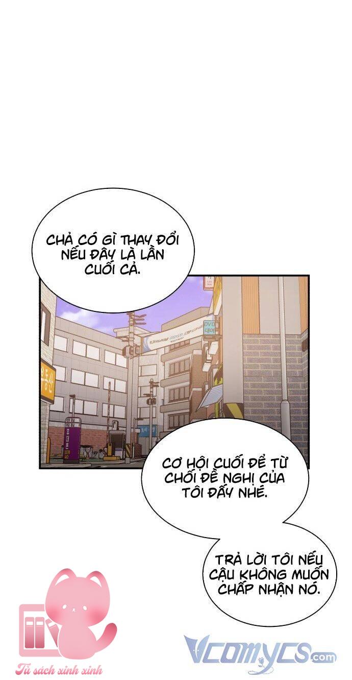 Oan Gia Ngõ Hẹp - Chap 16 - Trang 50