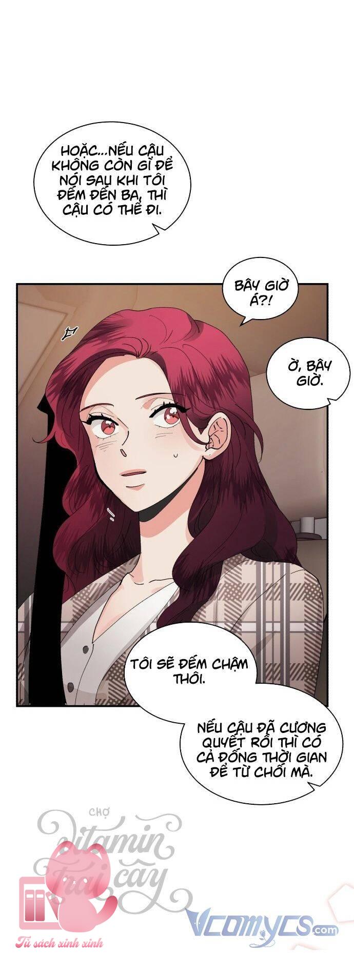 Oan Gia Ngõ Hẹp - Chap 16 - Trang 51