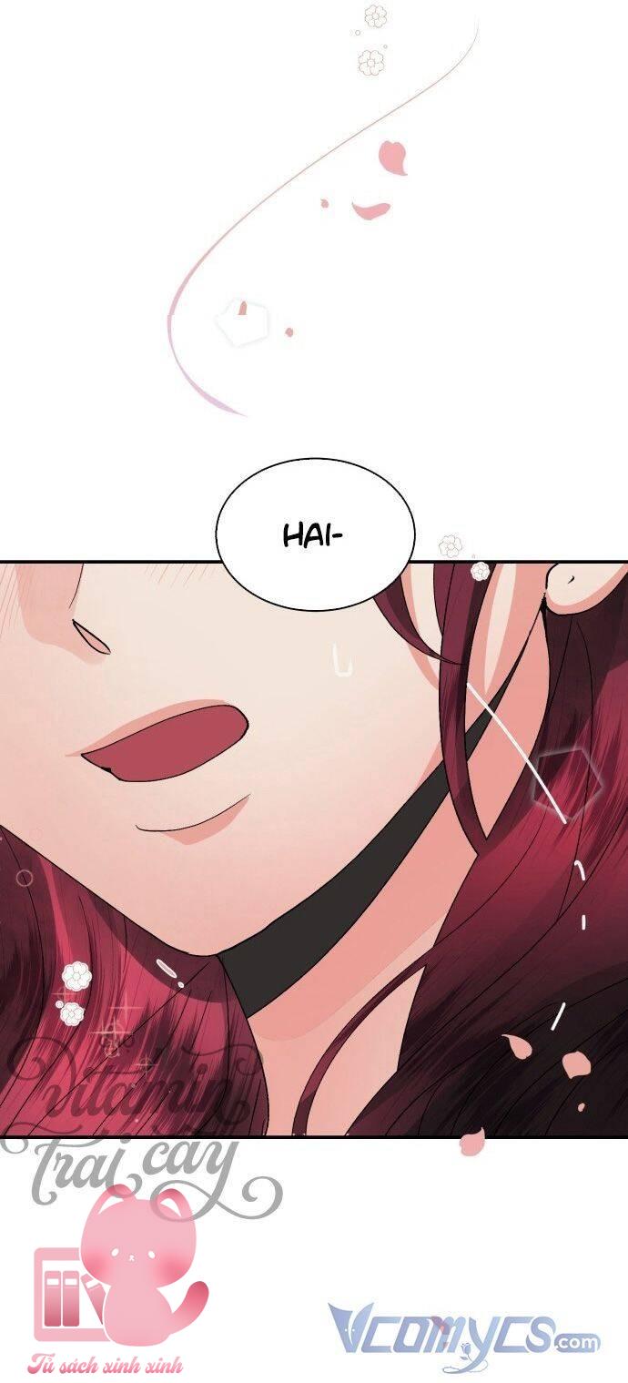 Oan Gia Ngõ Hẹp - Chap 16 - Trang 53
