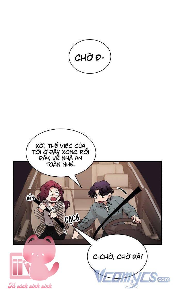 Oan Gia Ngõ Hẹp - Chap 16 - Trang 55