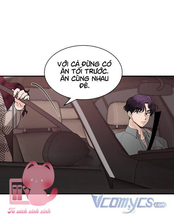 Oan Gia Ngõ Hẹp - Chap 16 - Trang 57