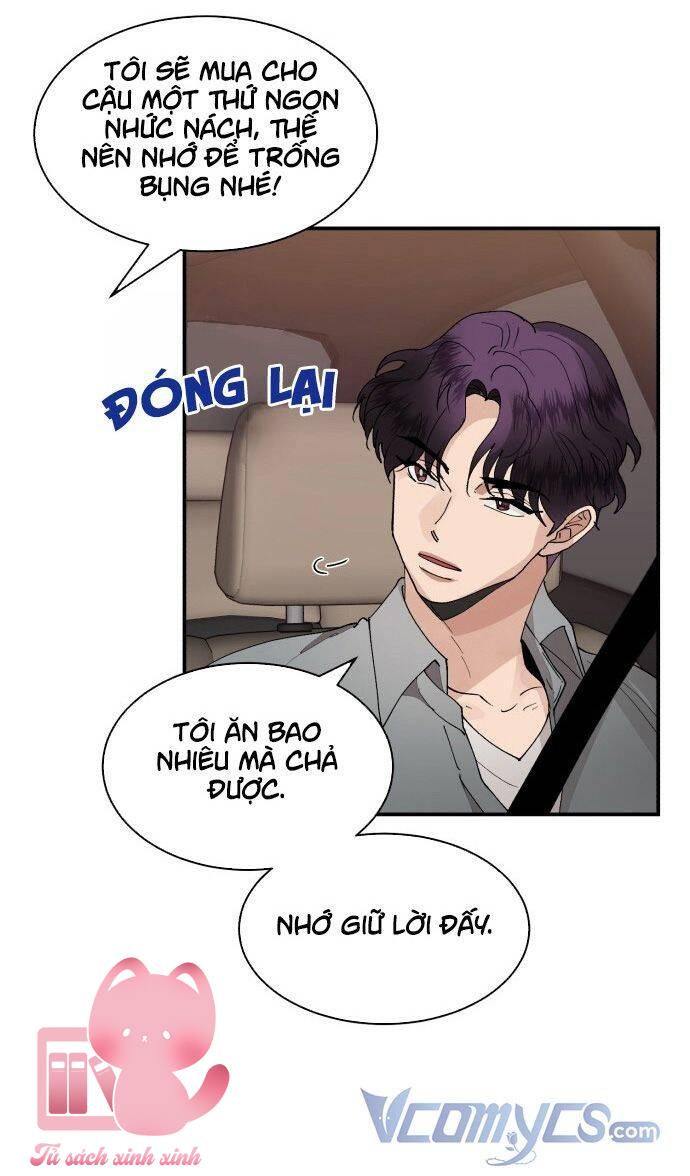 Oan Gia Ngõ Hẹp - Chap 16 - Trang 58