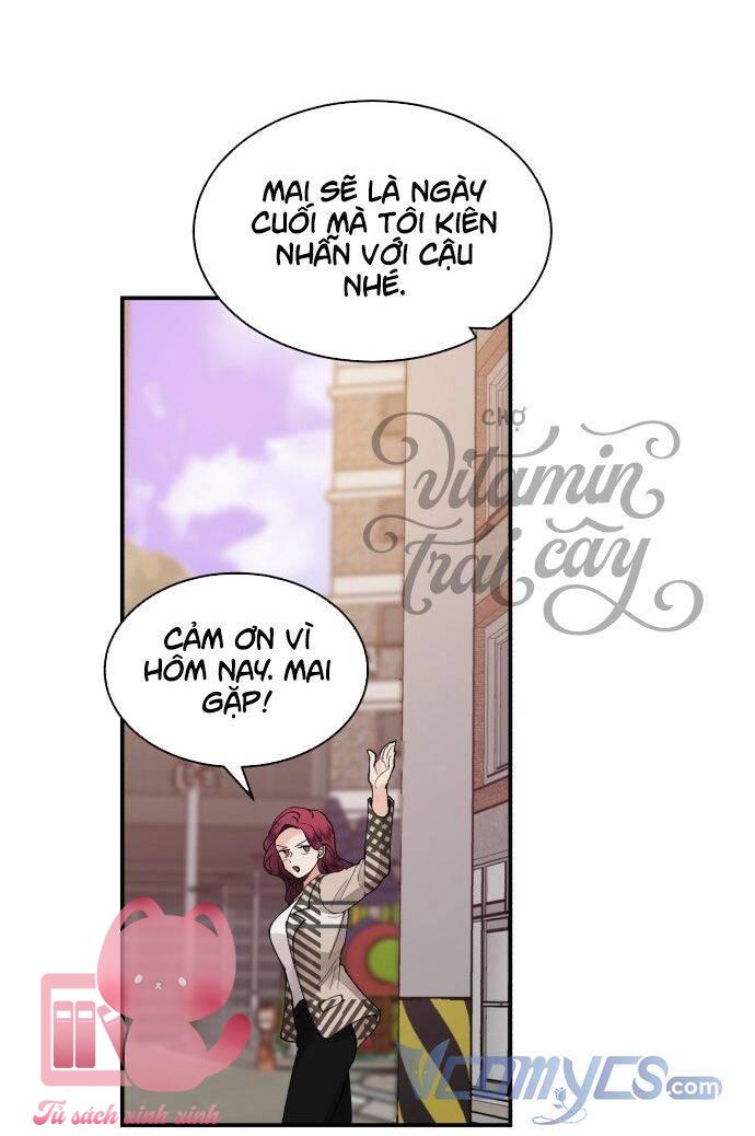 Oan Gia Ngõ Hẹp - Chap 16 - Trang 59