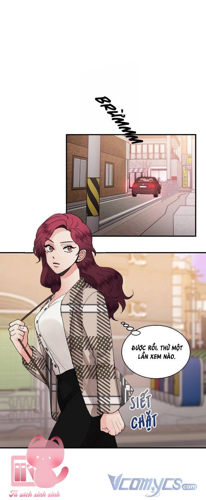 Oan Gia Ngõ Hẹp - Chap 16 - Trang 60