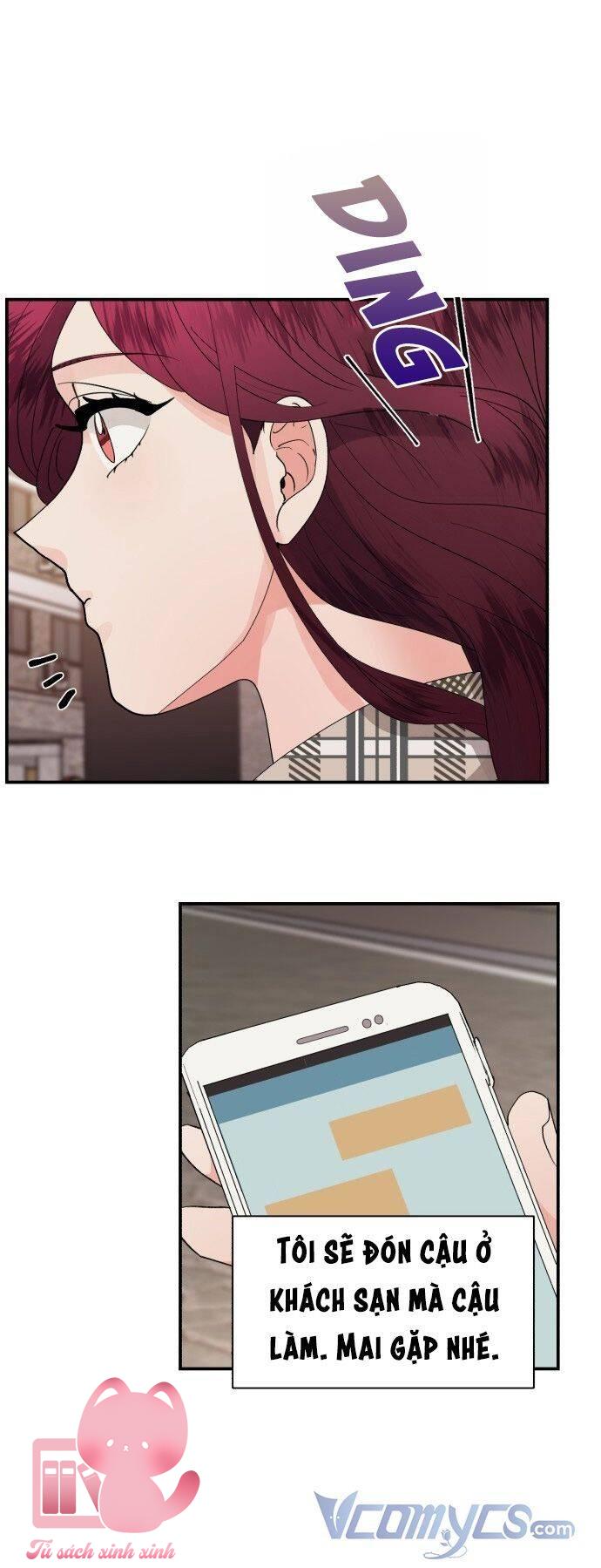Oan Gia Ngõ Hẹp - Chap 16 - Trang 61