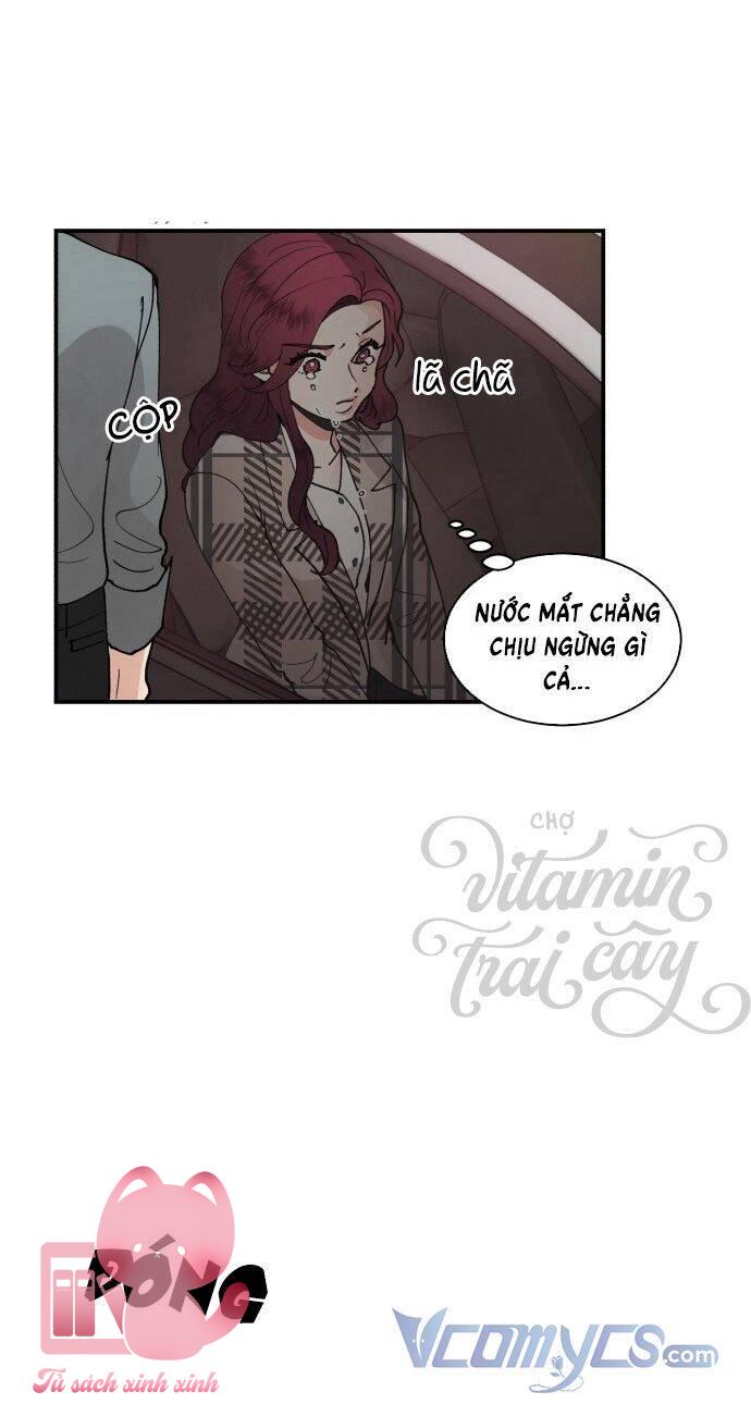Oan Gia Ngõ Hẹp - Chap 16 - Trang 8