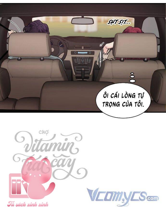 Oan Gia Ngõ Hẹp - Chap 16 - Trang 9