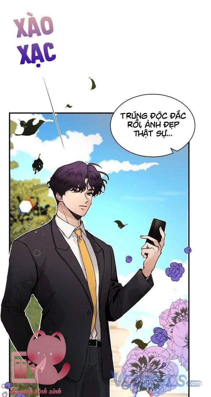 Oan Gia Ngõ Hẹp - Chap 17 - Trang 1
