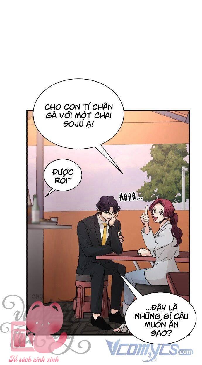 Oan Gia Ngõ Hẹp - Chap 17 - Trang 11