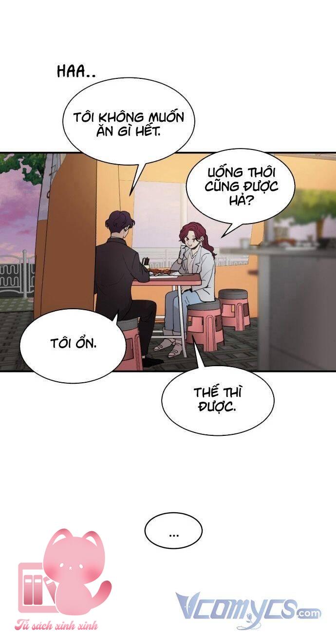 Oan Gia Ngõ Hẹp - Chap 17 - Trang 15