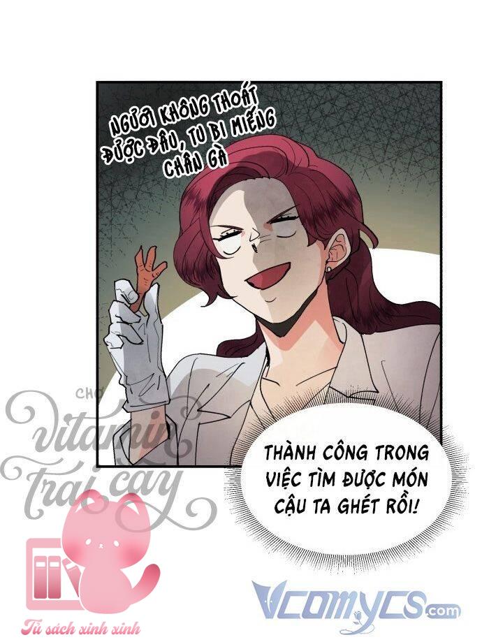 Oan Gia Ngõ Hẹp - Chap 17 - Trang 16