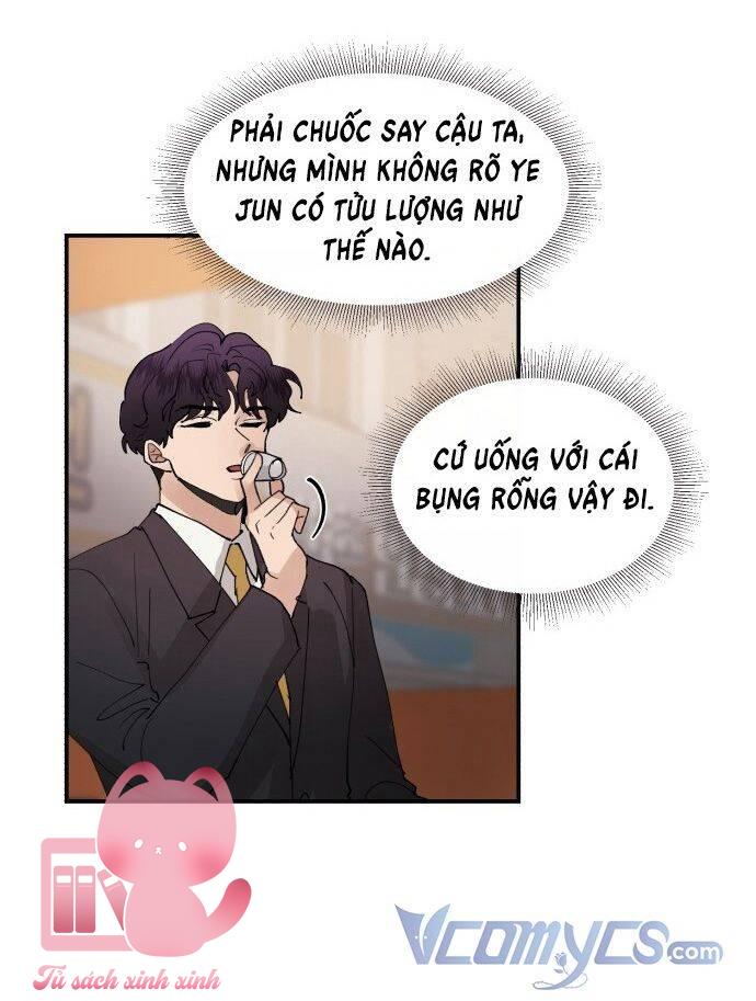 Oan Gia Ngõ Hẹp - Chap 17 - Trang 17