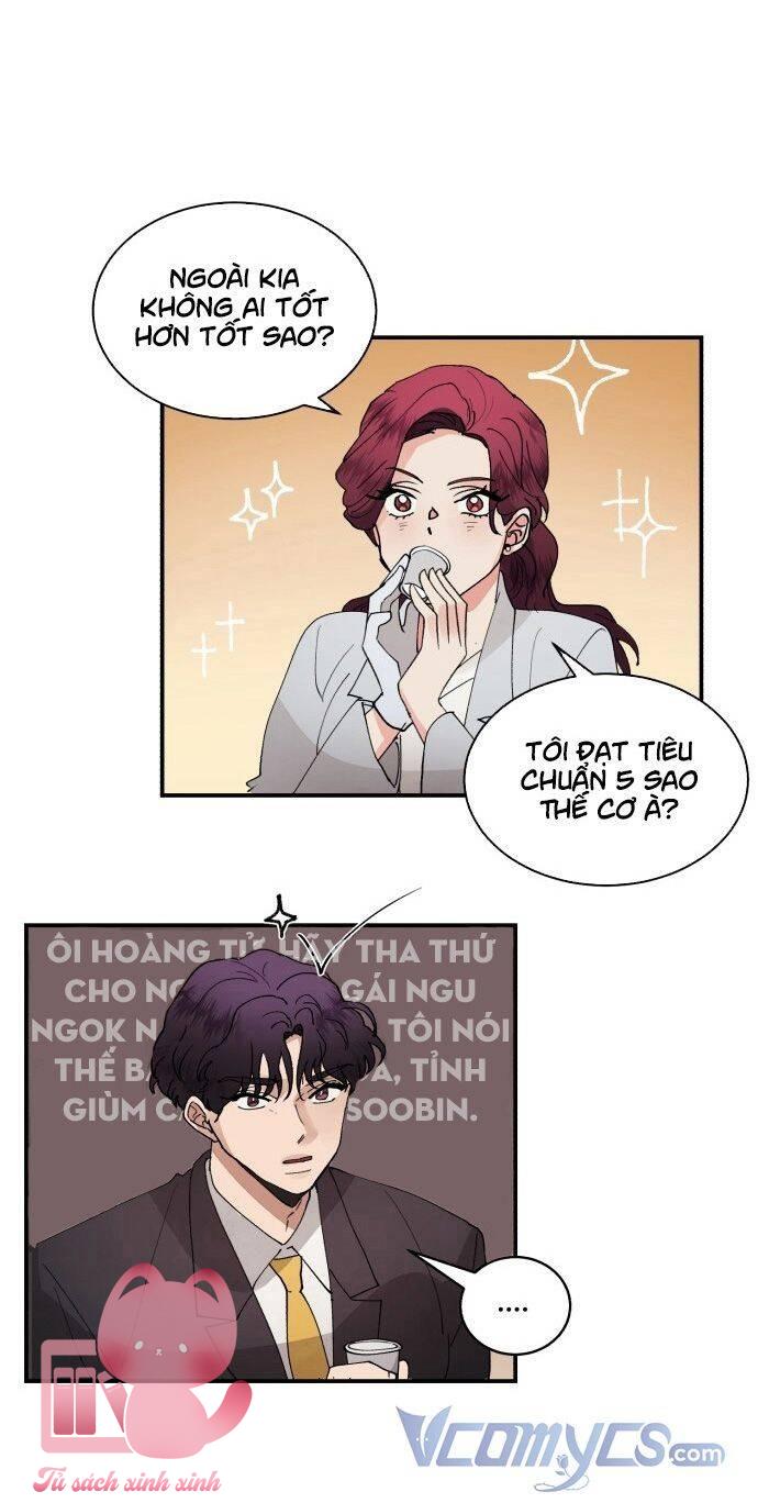 Oan Gia Ngõ Hẹp - Chap 17 - Trang 19