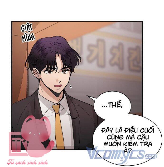 Oan Gia Ngõ Hẹp - Chap 17 - Trang 24