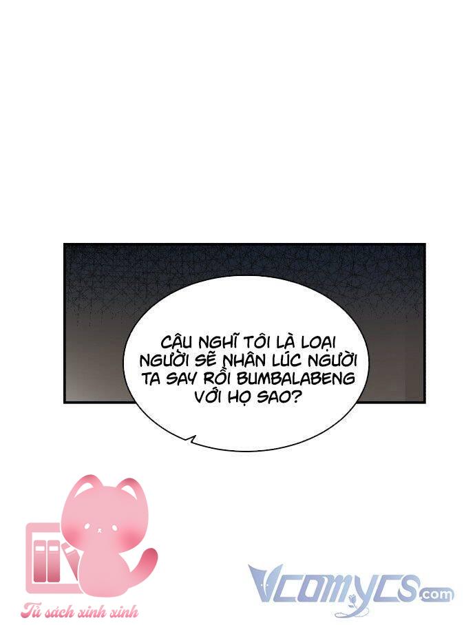 Oan Gia Ngõ Hẹp - Chap 17 - Trang 25