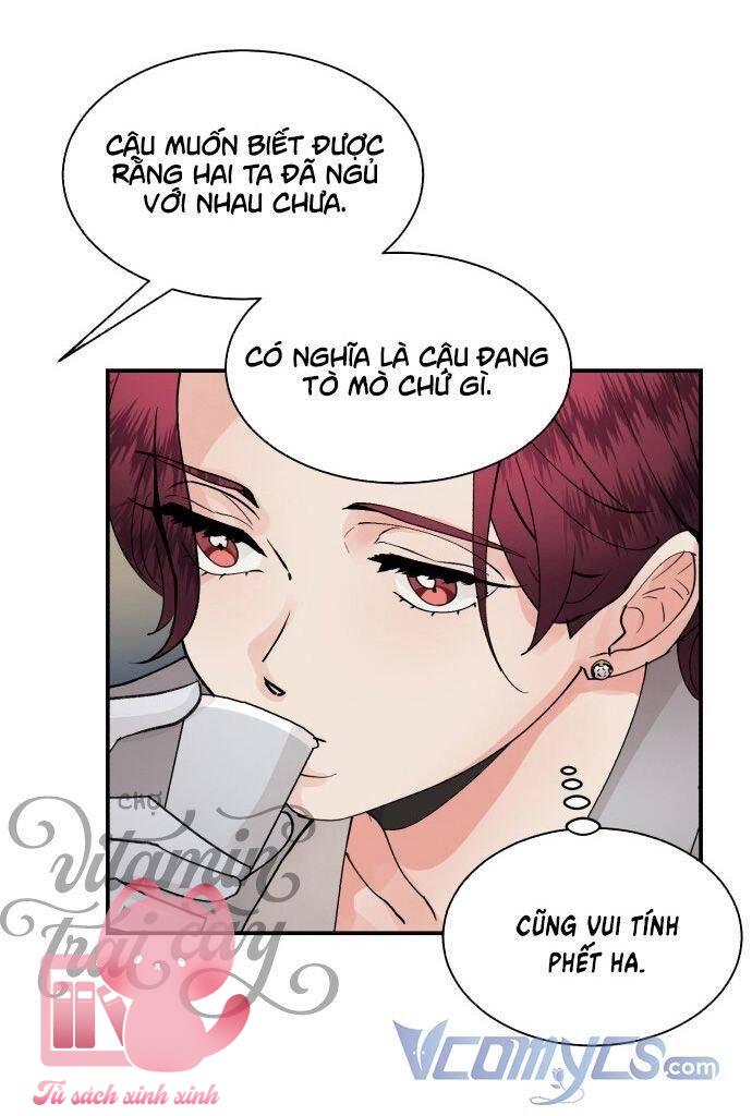 Oan Gia Ngõ Hẹp - Chap 17 - Trang 26