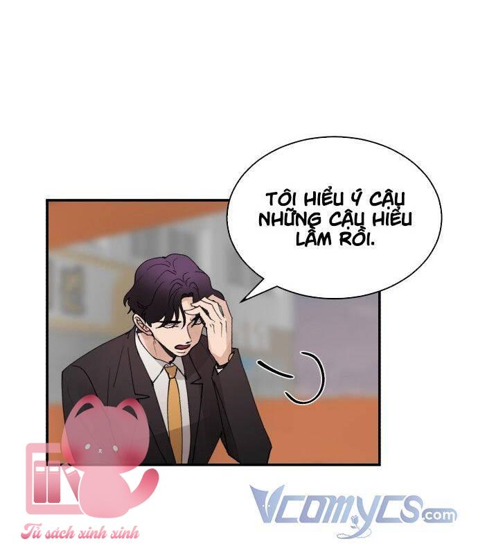Oan Gia Ngõ Hẹp - Chap 17 - Trang 27