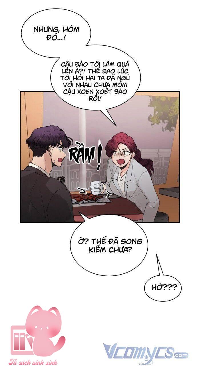 Oan Gia Ngõ Hẹp - Chap 17 - Trang 29