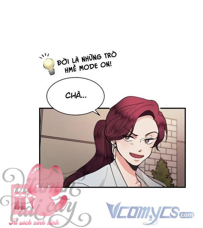 Oan Gia Ngõ Hẹp - Chap 17 - Trang 3