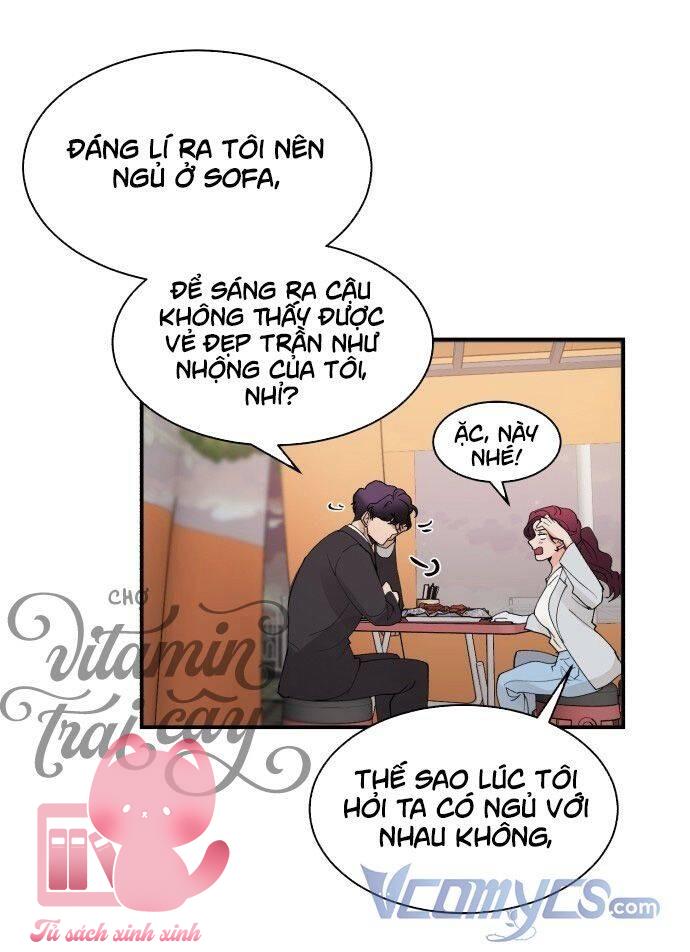 Oan Gia Ngõ Hẹp - Chap 17 - Trang 32