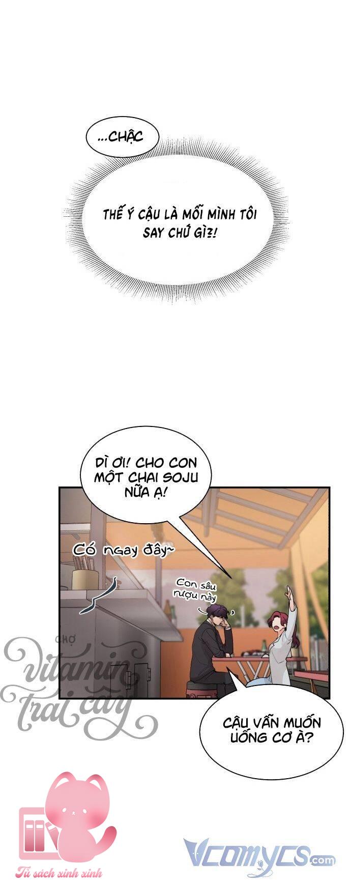 Oan Gia Ngõ Hẹp - Chap 17 - Trang 35