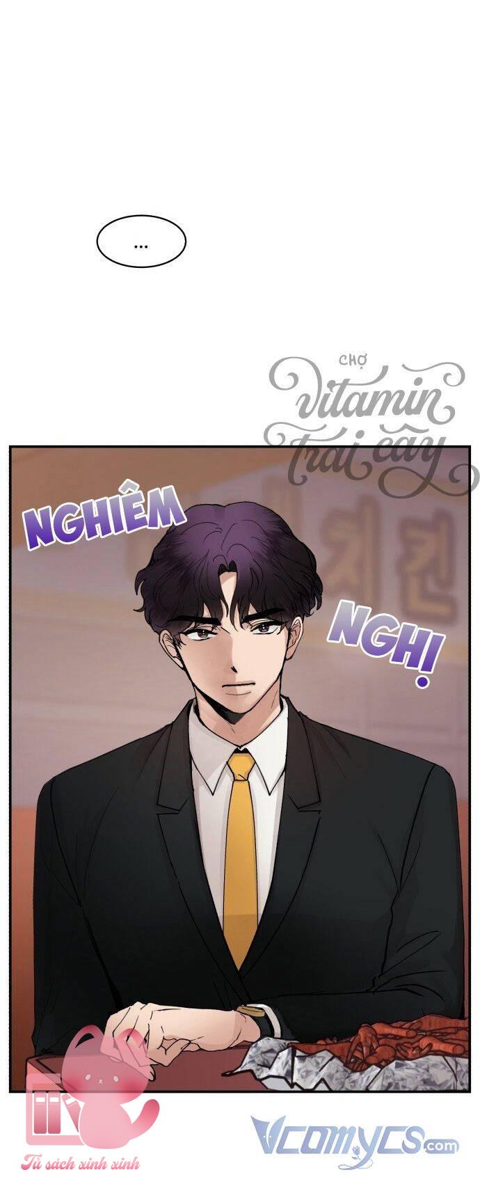 Oan Gia Ngõ Hẹp - Chap 17 - Trang 37