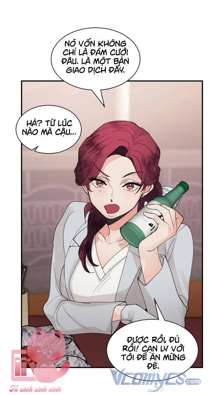 Oan Gia Ngõ Hẹp - Chap 17 - Trang 39