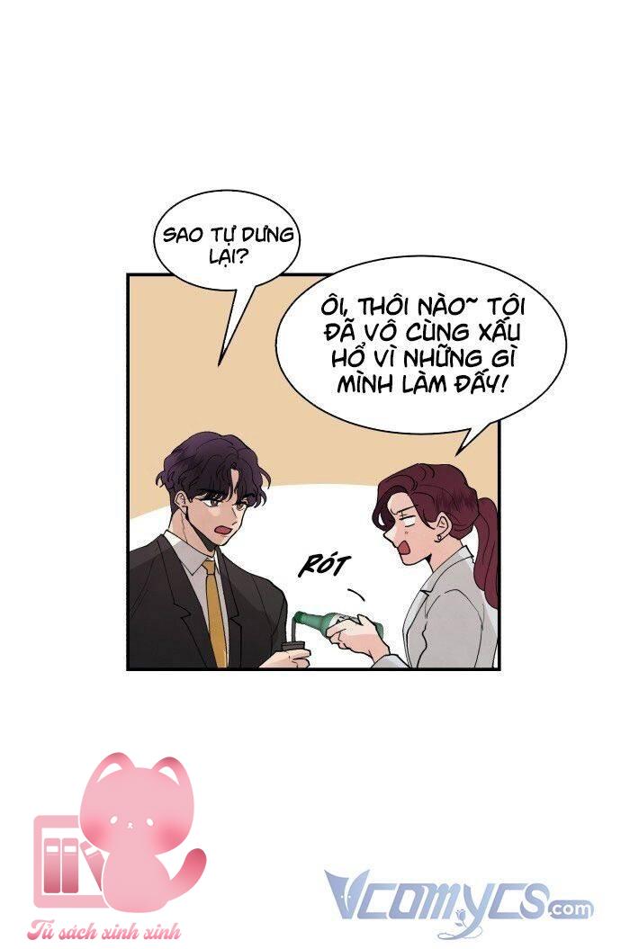 Oan Gia Ngõ Hẹp - Chap 17 - Trang 40
