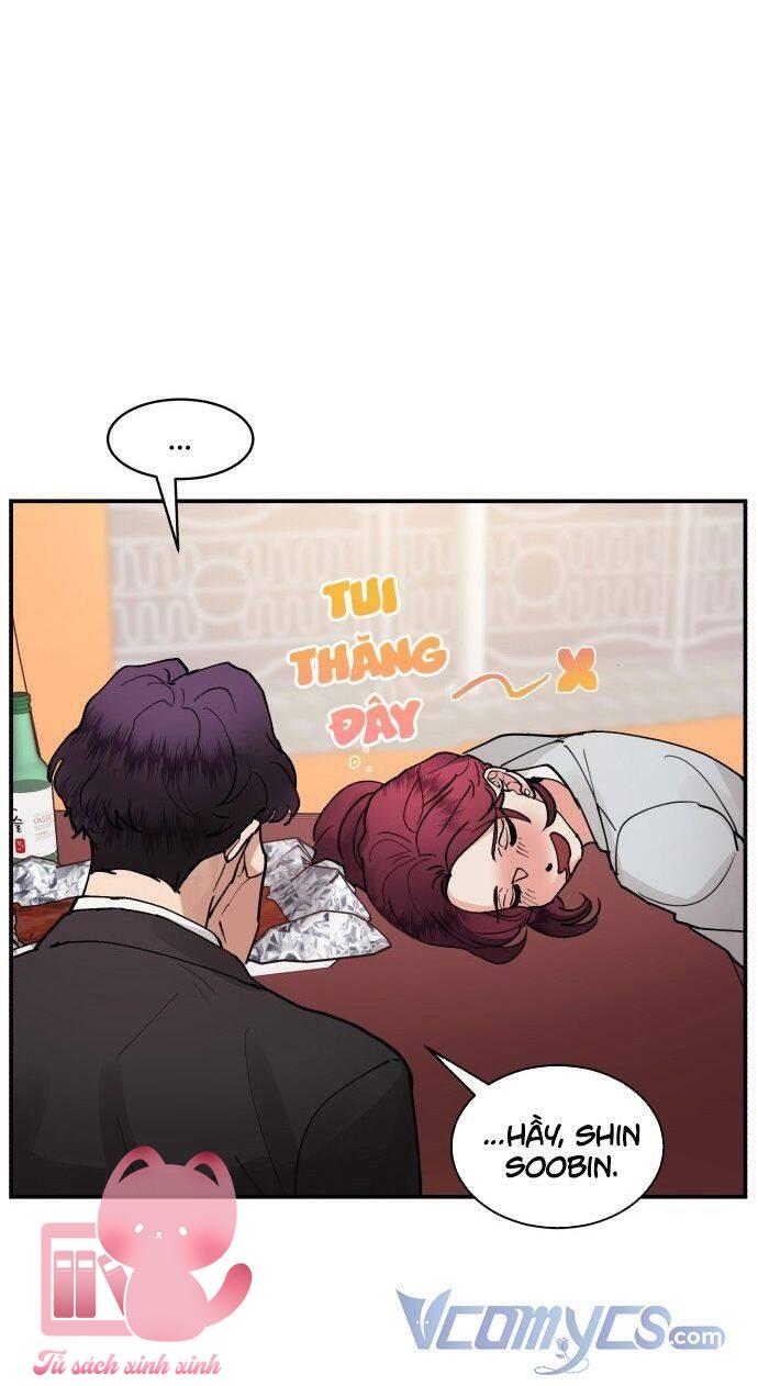 Oan Gia Ngõ Hẹp - Chap 17 - Trang 42