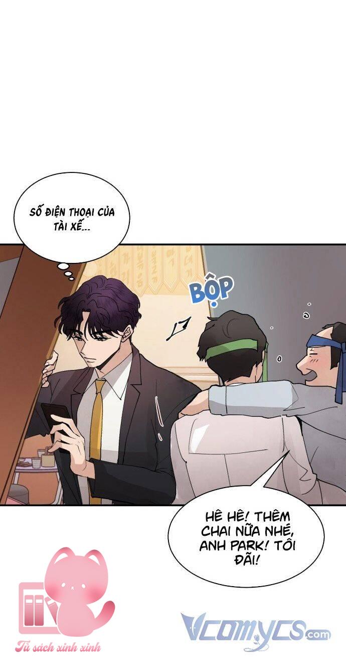 Oan Gia Ngõ Hẹp - Chap 17 - Trang 44