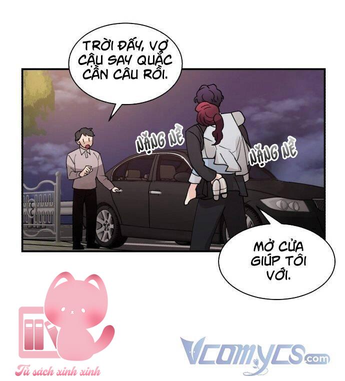 Oan Gia Ngõ Hẹp - Chap 17 - Trang 48