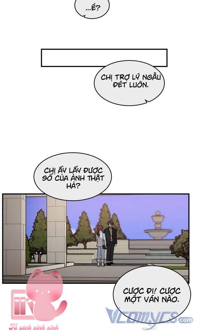 Oan Gia Ngõ Hẹp - Chap 17 - Trang 5