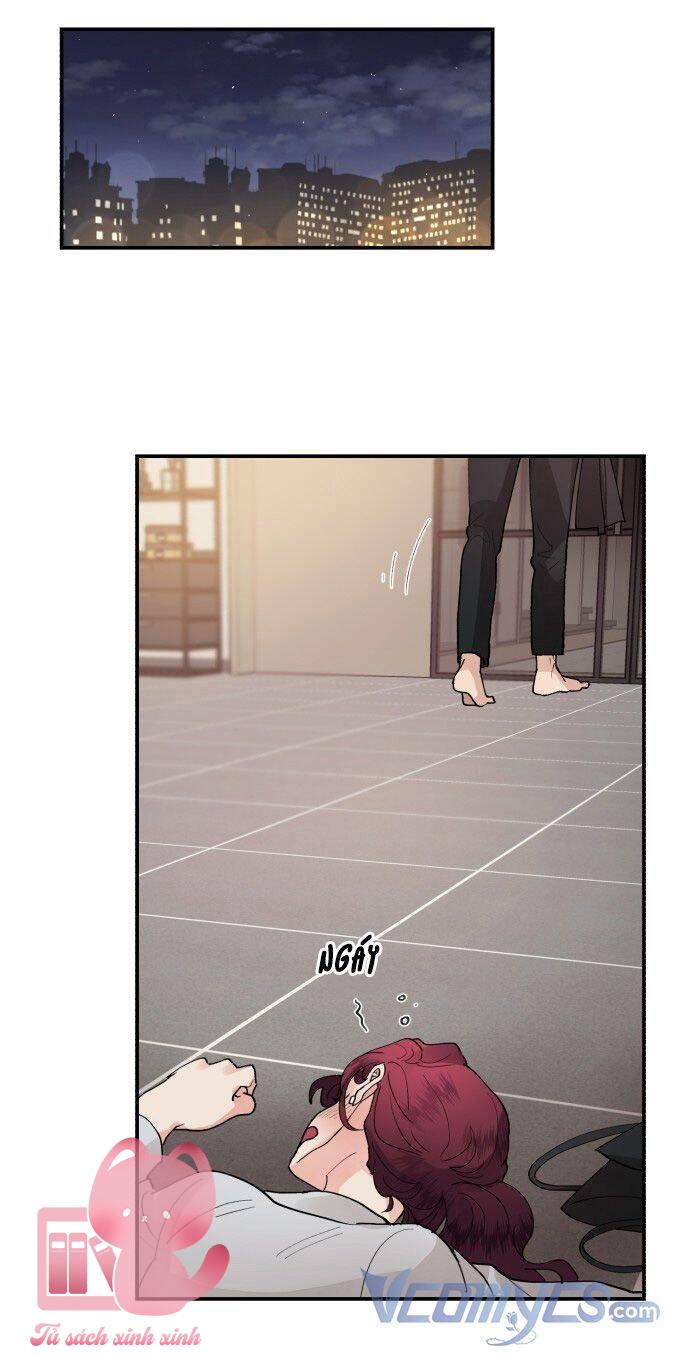 Oan Gia Ngõ Hẹp - Chap 17 - Trang 50