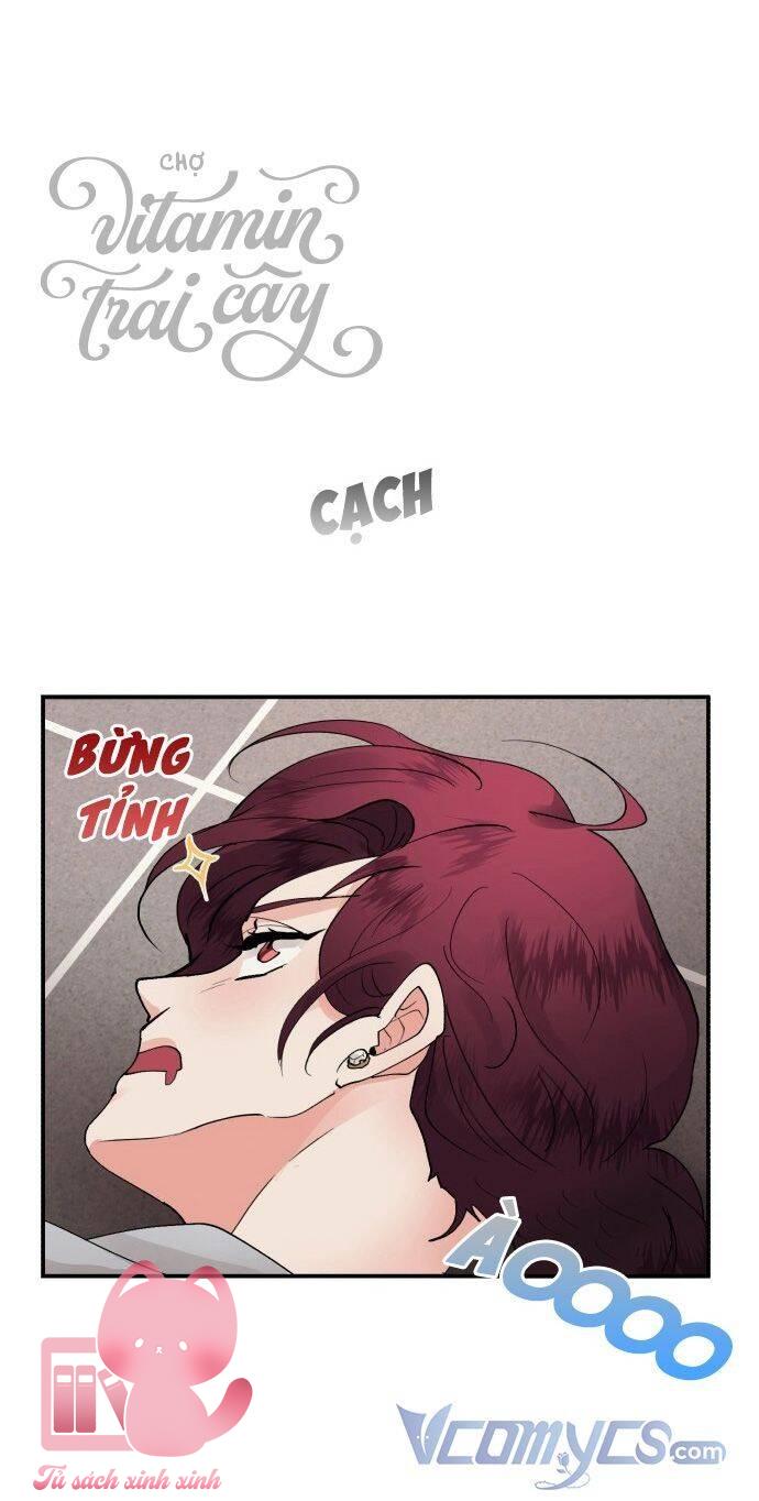 Oan Gia Ngõ Hẹp - Chap 17 - Trang 51