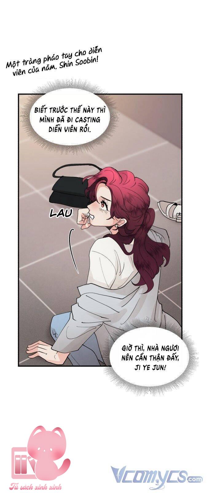 Oan Gia Ngõ Hẹp - Chap 17 - Trang 52