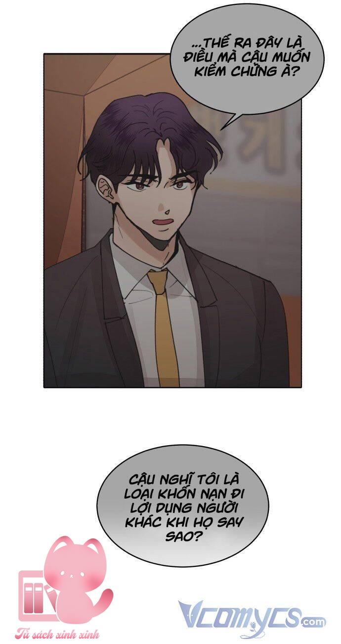Oan Gia Ngõ Hẹp - Chap 17 - Trang 53