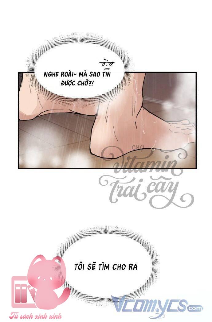 Oan Gia Ngõ Hẹp - Chap 17 - Trang 54