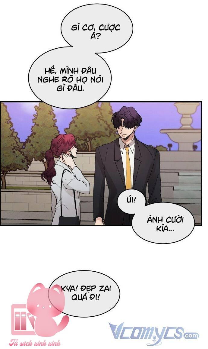 Oan Gia Ngõ Hẹp - Chap 17 - Trang 6