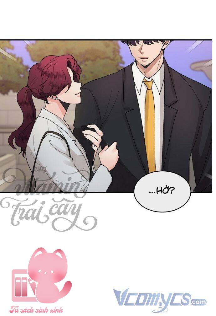 Oan Gia Ngõ Hẹp - Chap 17 - Trang 7