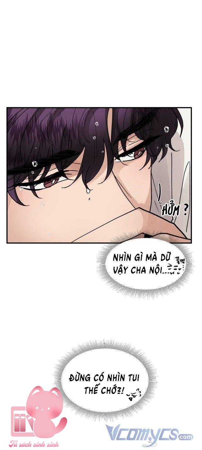Oan Gia Ngõ Hẹp - Chap 18 - Trang 10
