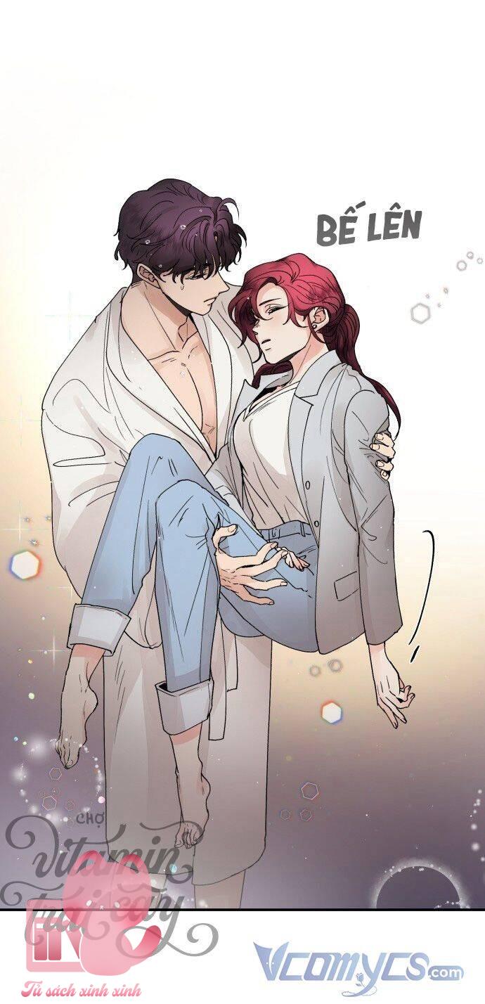 Oan Gia Ngõ Hẹp - Chap 18 - Trang 13