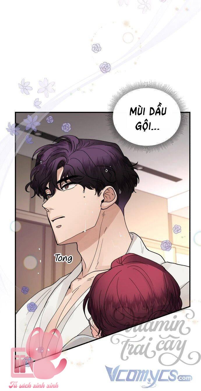 Oan Gia Ngõ Hẹp - Chap 18 - Trang 15