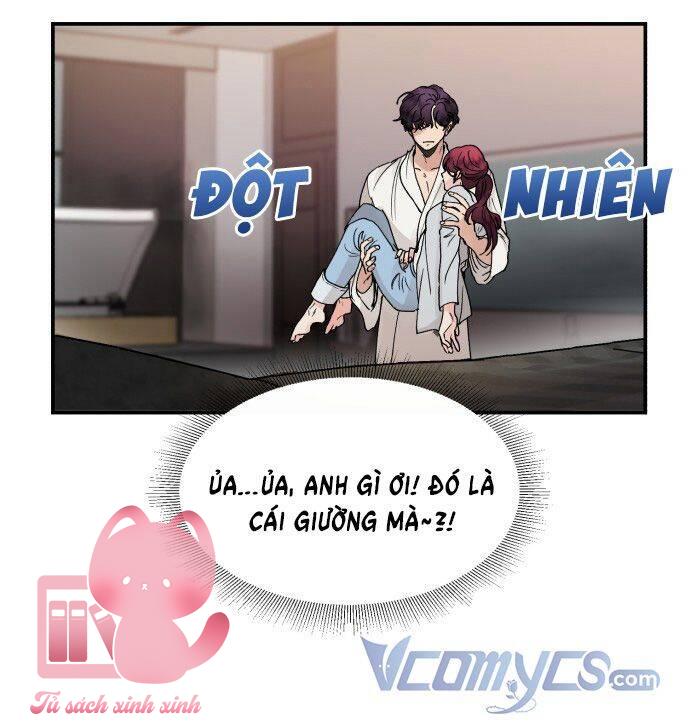 Oan Gia Ngõ Hẹp - Chap 18 - Trang 17